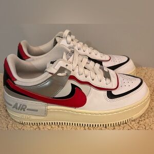 Nike Air Force 1 Shadow